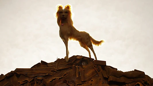 Isle of Dogs