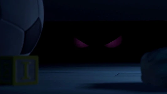 Monsters, Inc.