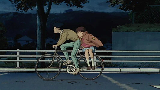 Whisper of the Heart