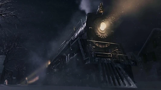 The Polar Express