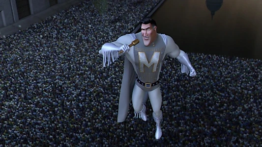Megamind