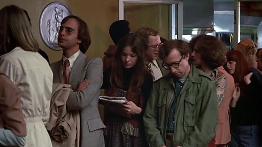 Annie Hall