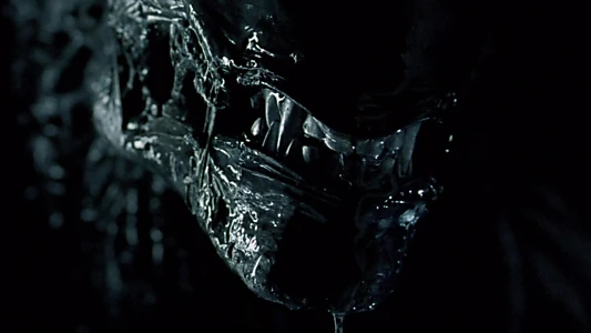 AVP: Alien vs. Predator