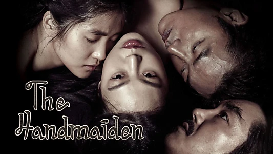 The Handmaiden