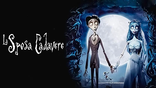 Corpse Bride