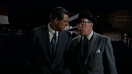 North by Northwest