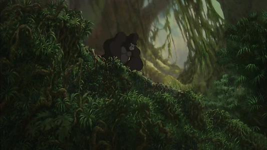 Tarzan