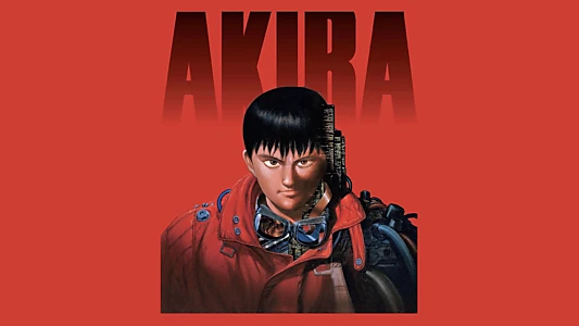 Akira