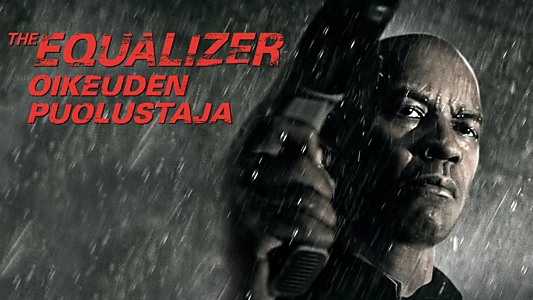 The Equalizer