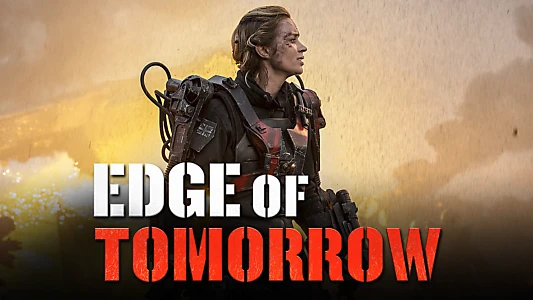 Edge of Tomorrow