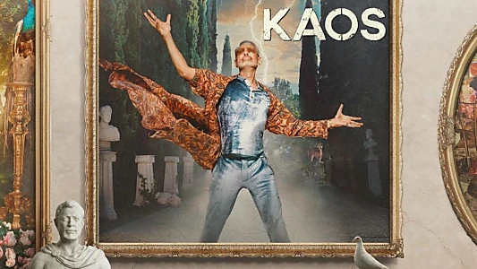 KAOS