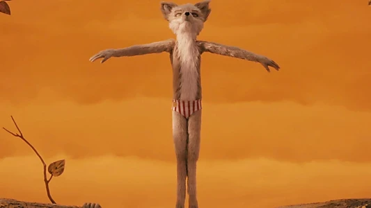 Fantastic Mr. Fox