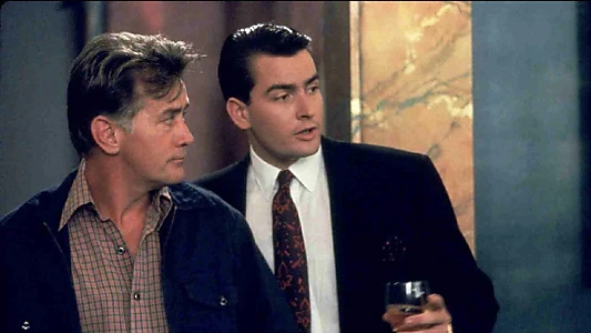 Wall Street