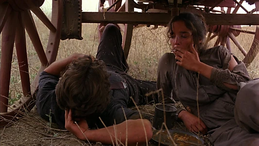 Days of Heaven