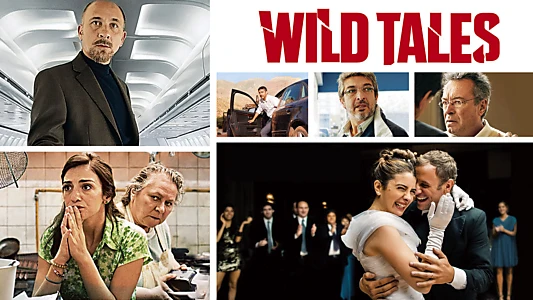 Wild Tales