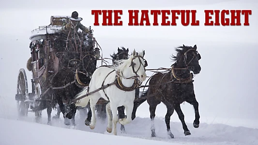 The Hateful Eight