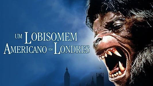 An American Werewolf in London