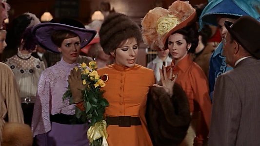 Funny Girl