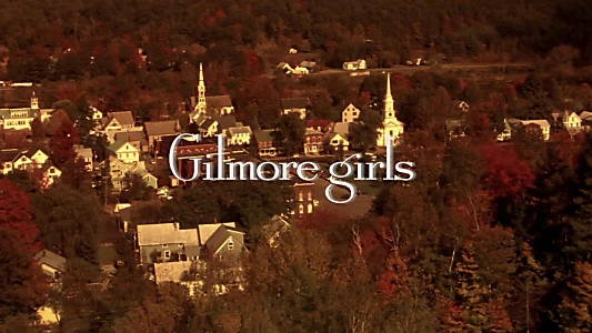 Gilmore Girls