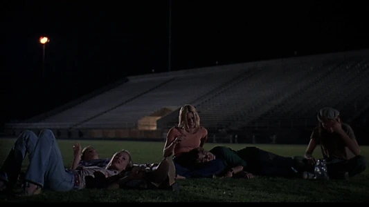 Dazed and Confused