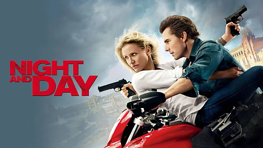 Knight and Day