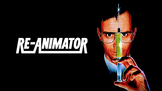 Re-Animator