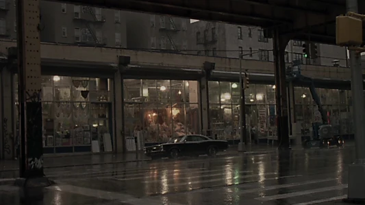 American Gangster