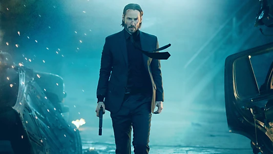 John Wick