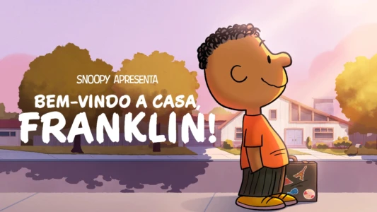 Snoopy Presents: Welcome Home, Franklin