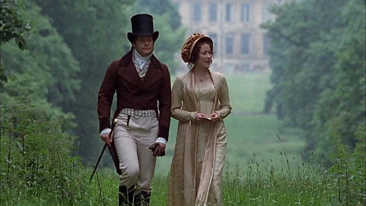 Pride and Prejudice