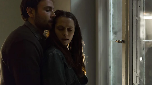 Berlin Syndrome