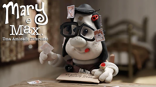 Mary and Max