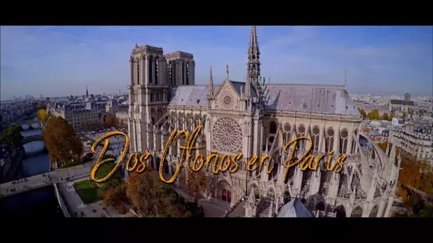 Watch Two Autumns in Paris Trailer