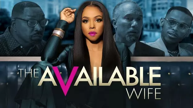 Watch The Available Wife Trailer