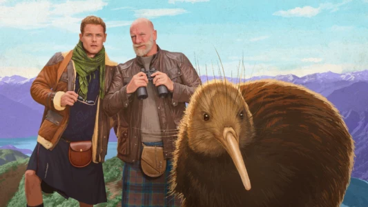 Watch Men in Kilts: A Roadtrip with Sam and Graham Trailer