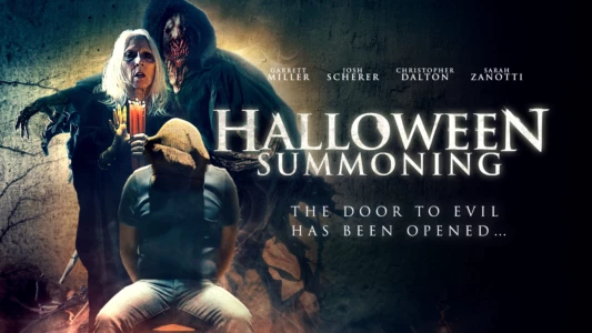 Watch Archaon: The Halloween Summoning Trailer
