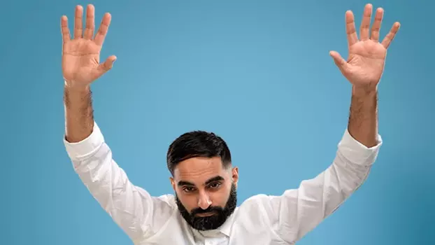 Watch Tez Ilyas - Teztify Trailer