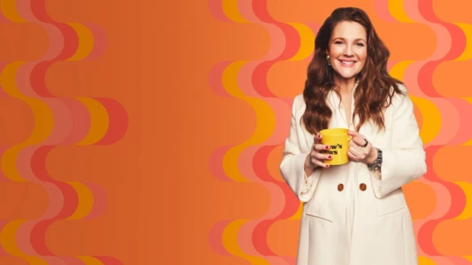 Watch The Drew Barrymore Show Trailer