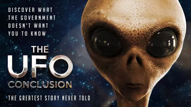 Watch The UFO Conclusion Trailer