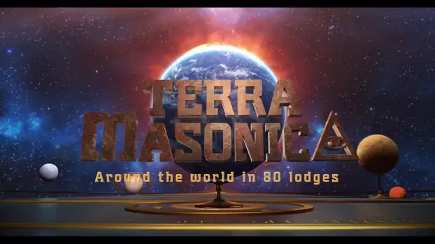 Watch Terra Masonica Trailer