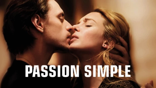 Watch Simple Passion Trailer