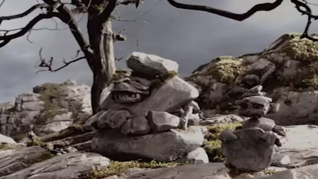 Watch Rocks Trailer