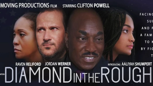 Watch Diamond in the Rough Trailer