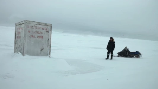 Watch The Last Winter Trailer
