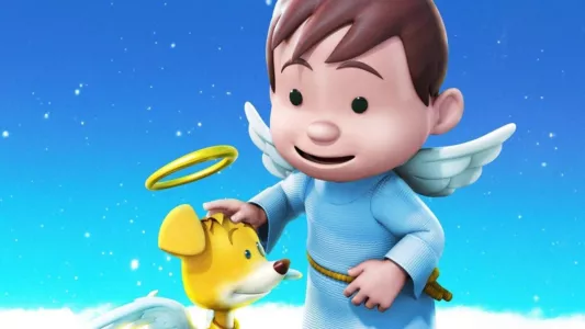 Watch The Littlest Angel Trailer