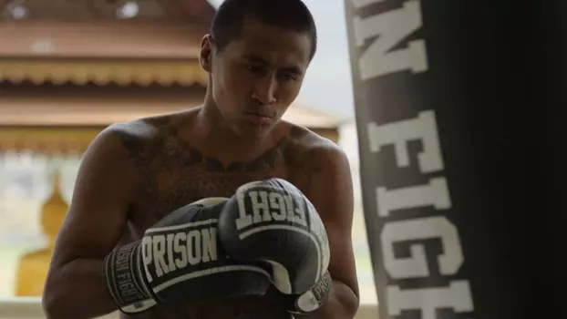 Watch Prison Fighters: Five Rounds to Freedom Trailer