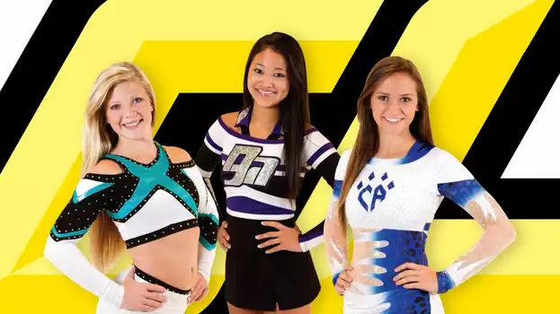 Watch Nfinity Champions League Cheerleading Event Trailer
