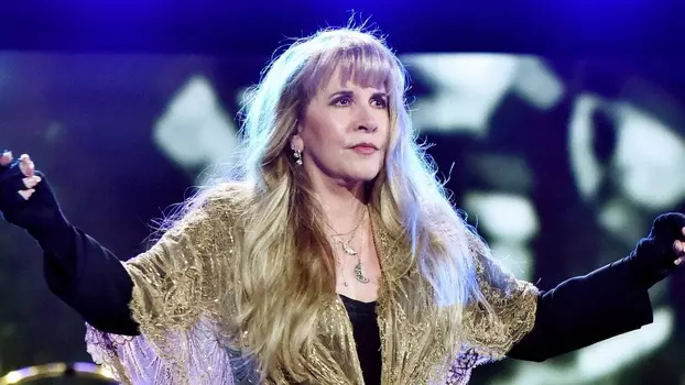 Watch Stevie Nicks - 24 Karat Gold The Concert Trailer