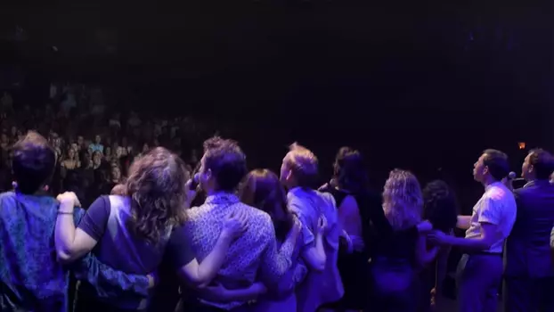 Watch 10umentary: Behind the Scenes of StarKid Homecoming Trailer