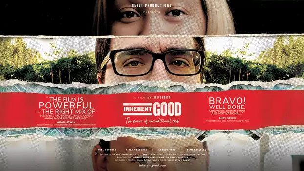 Watch Inherent Good Trailer
